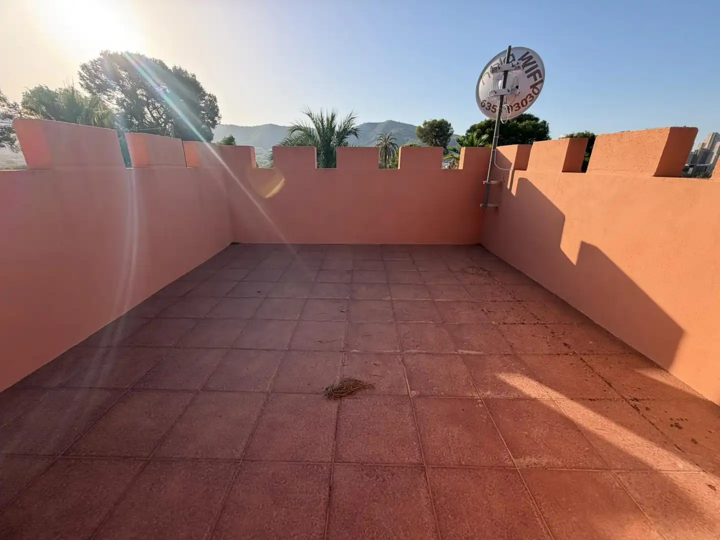 Detached house with pool for sale in Rincón de Loix, imagen 42
