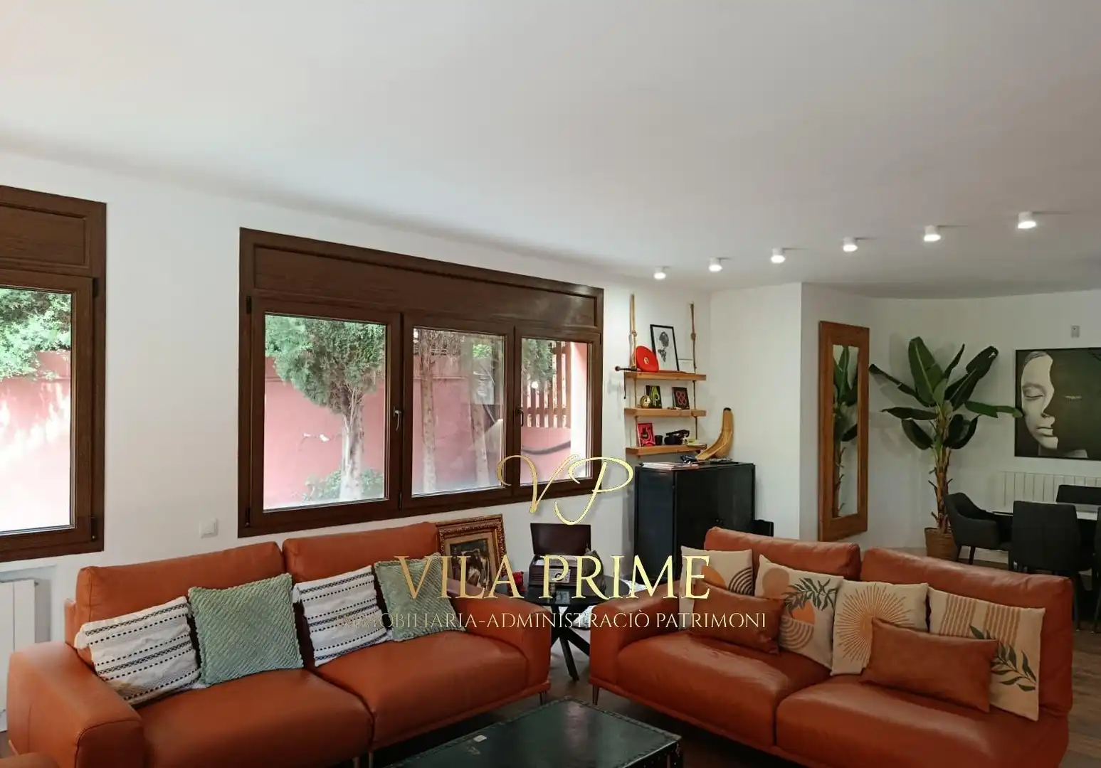 Villa avec piscine à vendre à Cabrils, imagen 26