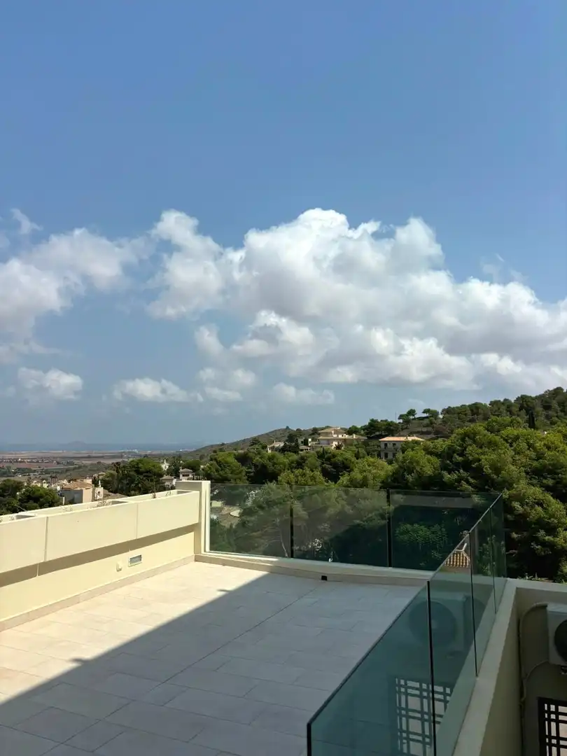 Detached house with pool for sale in Mar Menor de Cartagena – Cabo de Palos, imagen 7