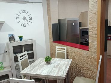 Piso en venta en Avenida de Cádiz
