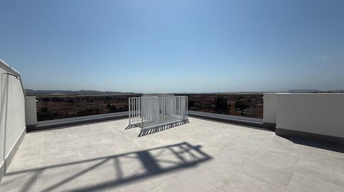 Foto 5 de Ático en venta en Calle Sofre, 10, Valle del Sol, Mutxamel