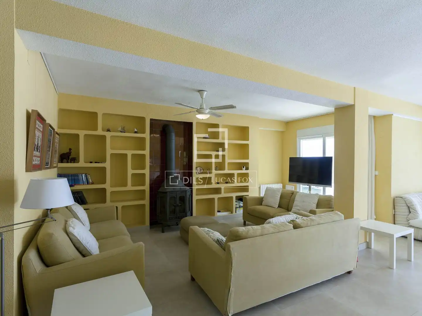 Villa avec piscine à vendre à El Faro, imagen 8
