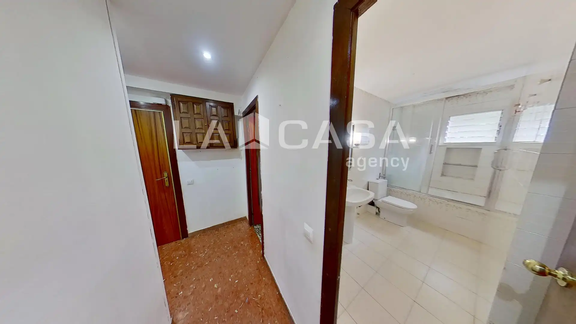 Piso en venta en Barcelona con Trastero y Balcón