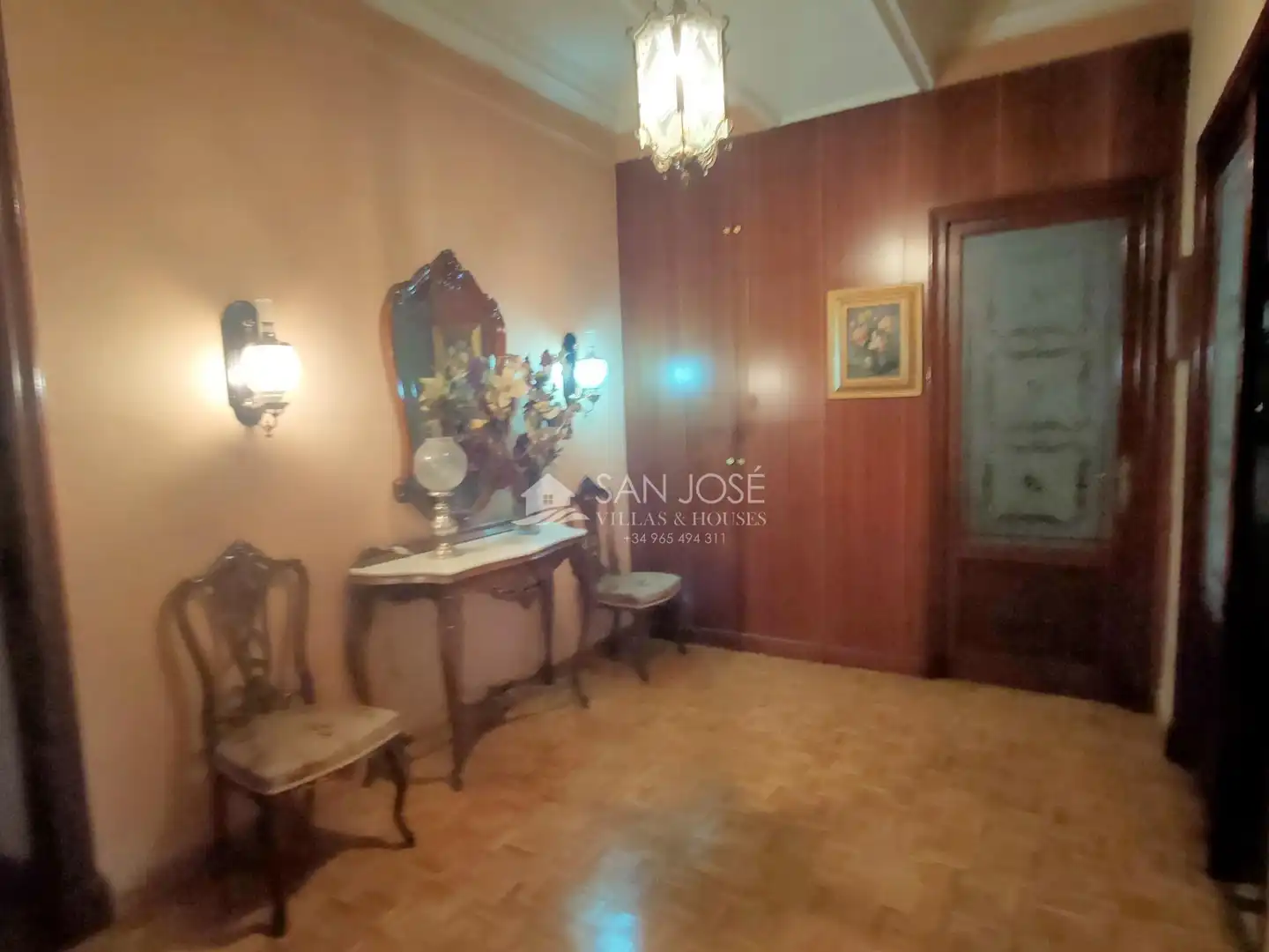 Piso en venta en Plaza de Toros - Avenida Chapí - Trinquete