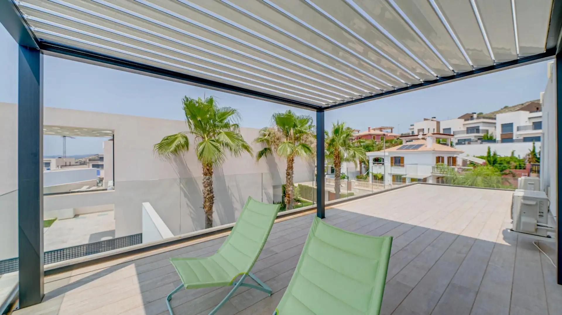 Villa mit Terrasse zum Verkauf in Finestrat Pueblo, imagen 28