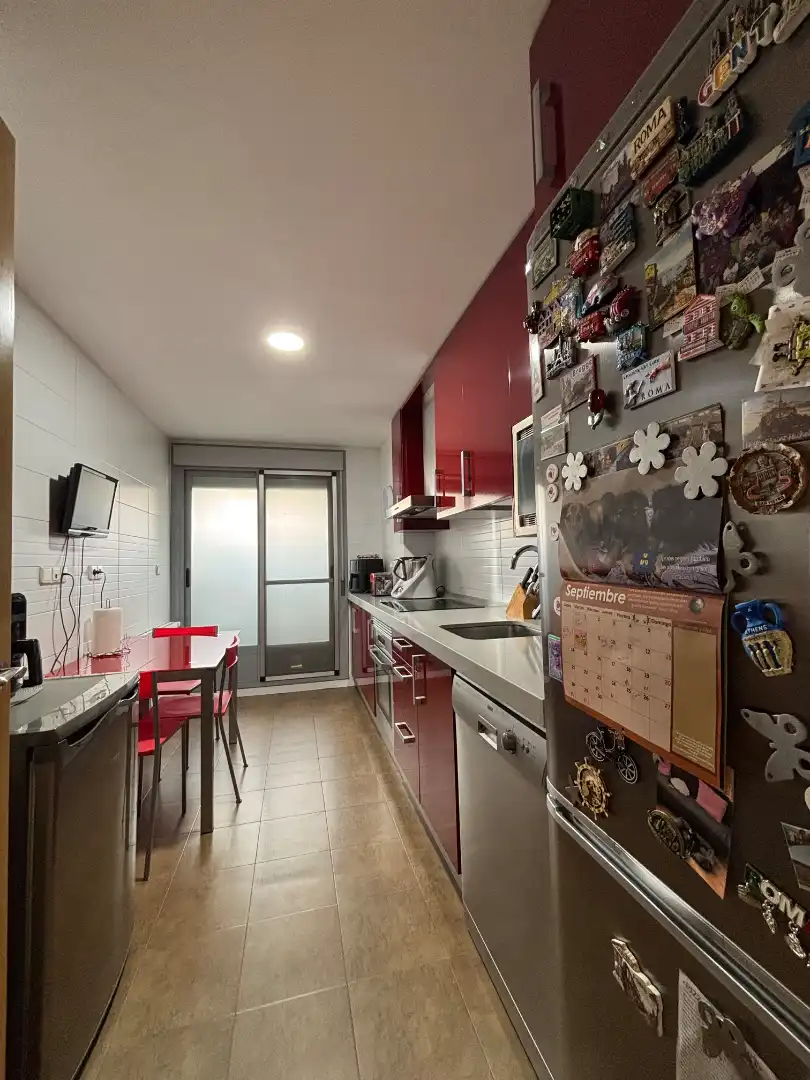 Flat with terrace for sale in Calle Cueva de la Serrana 14, imagen 22