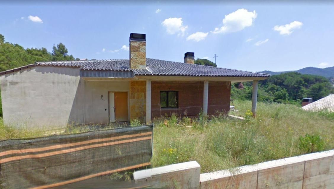 Building for sale in Vacarisses