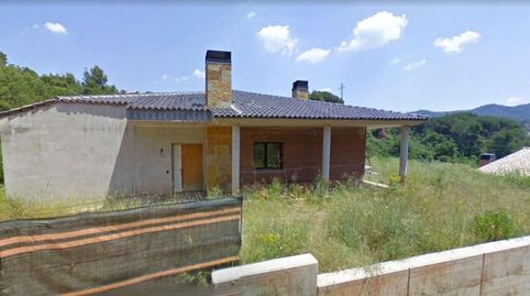 Solvia Inmobiliaria  En Construccion Vacarisses