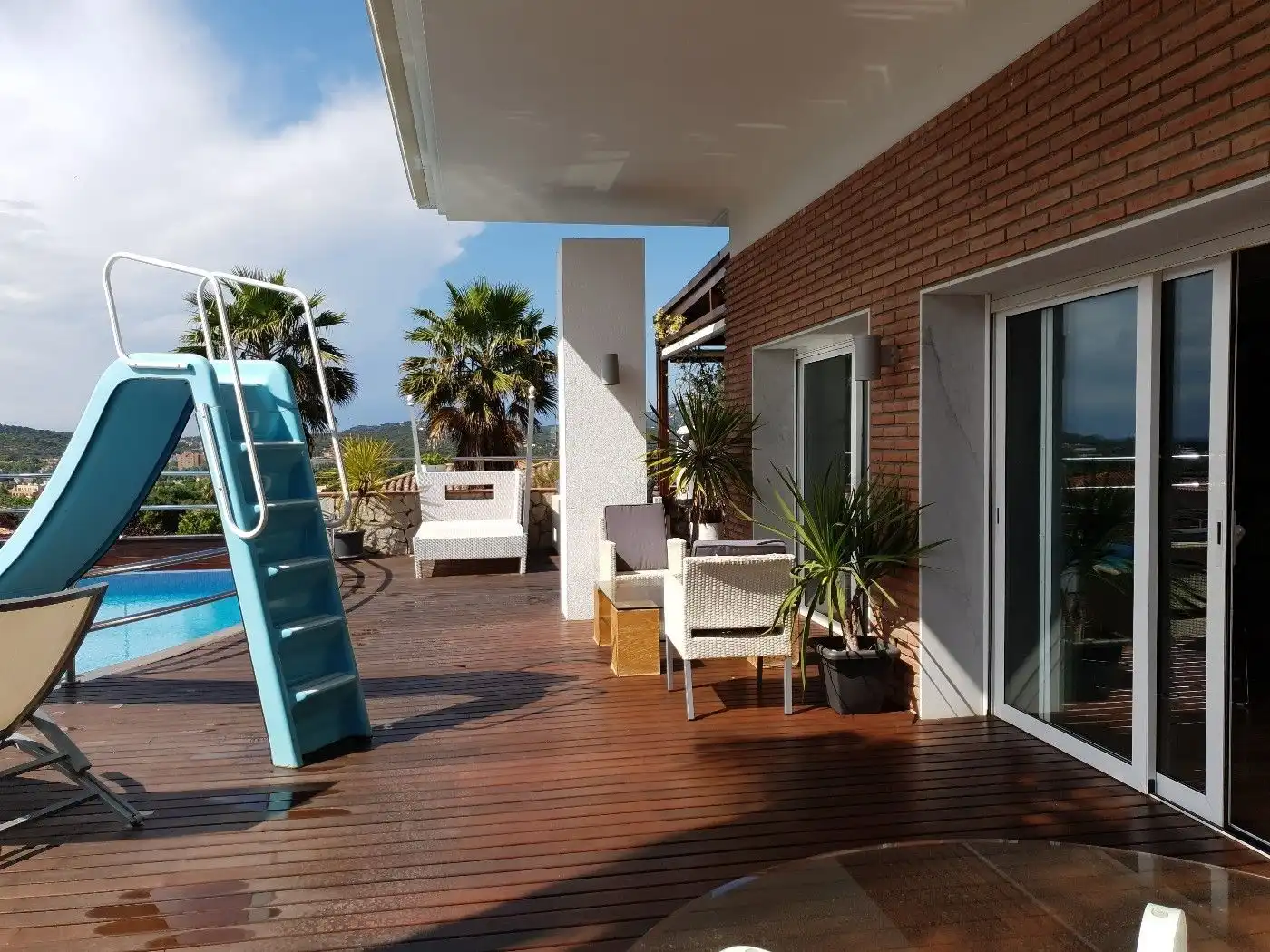 Xalet amb piscina en venda a Platja d'Aro, imagen 11