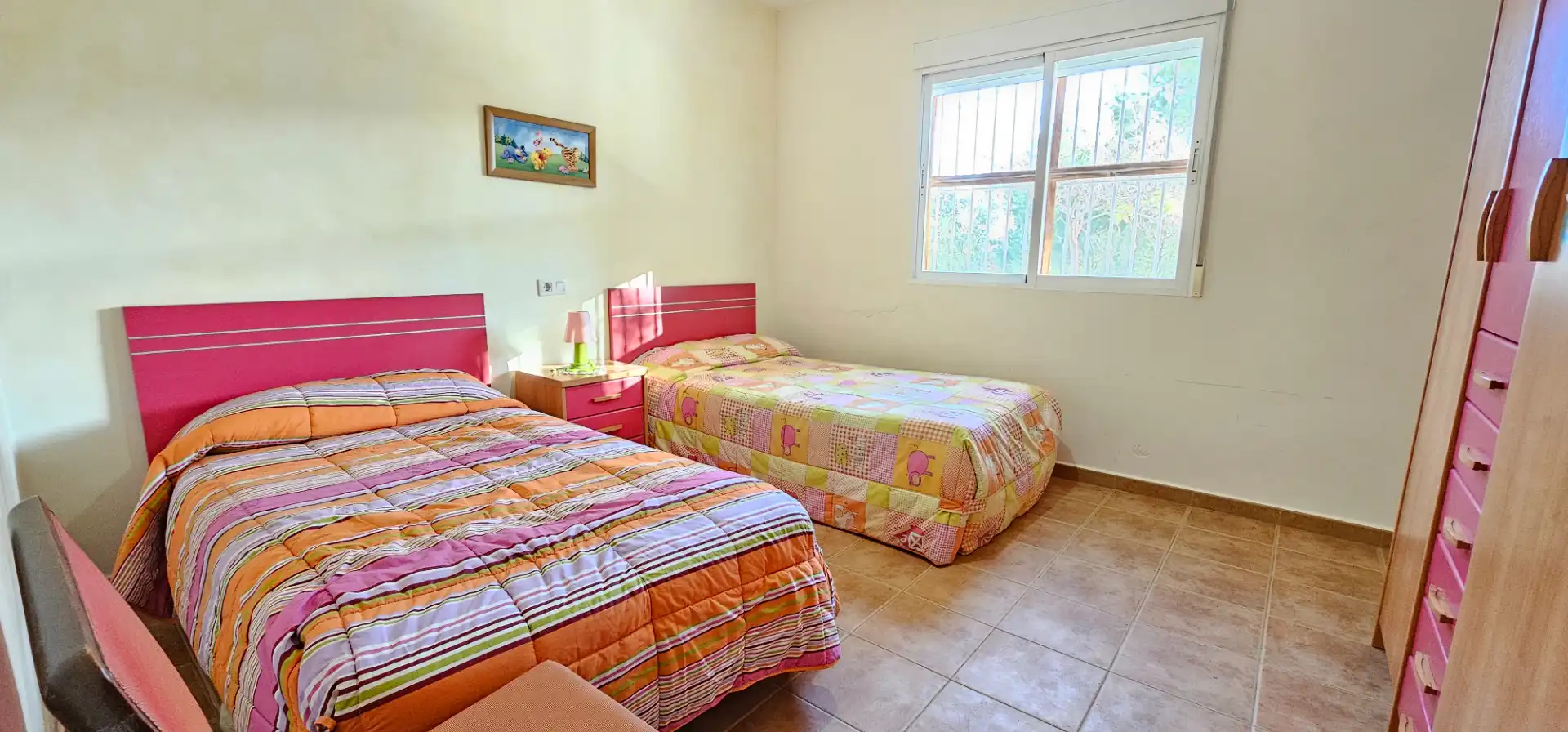Casa o xalet en venda a Aledo