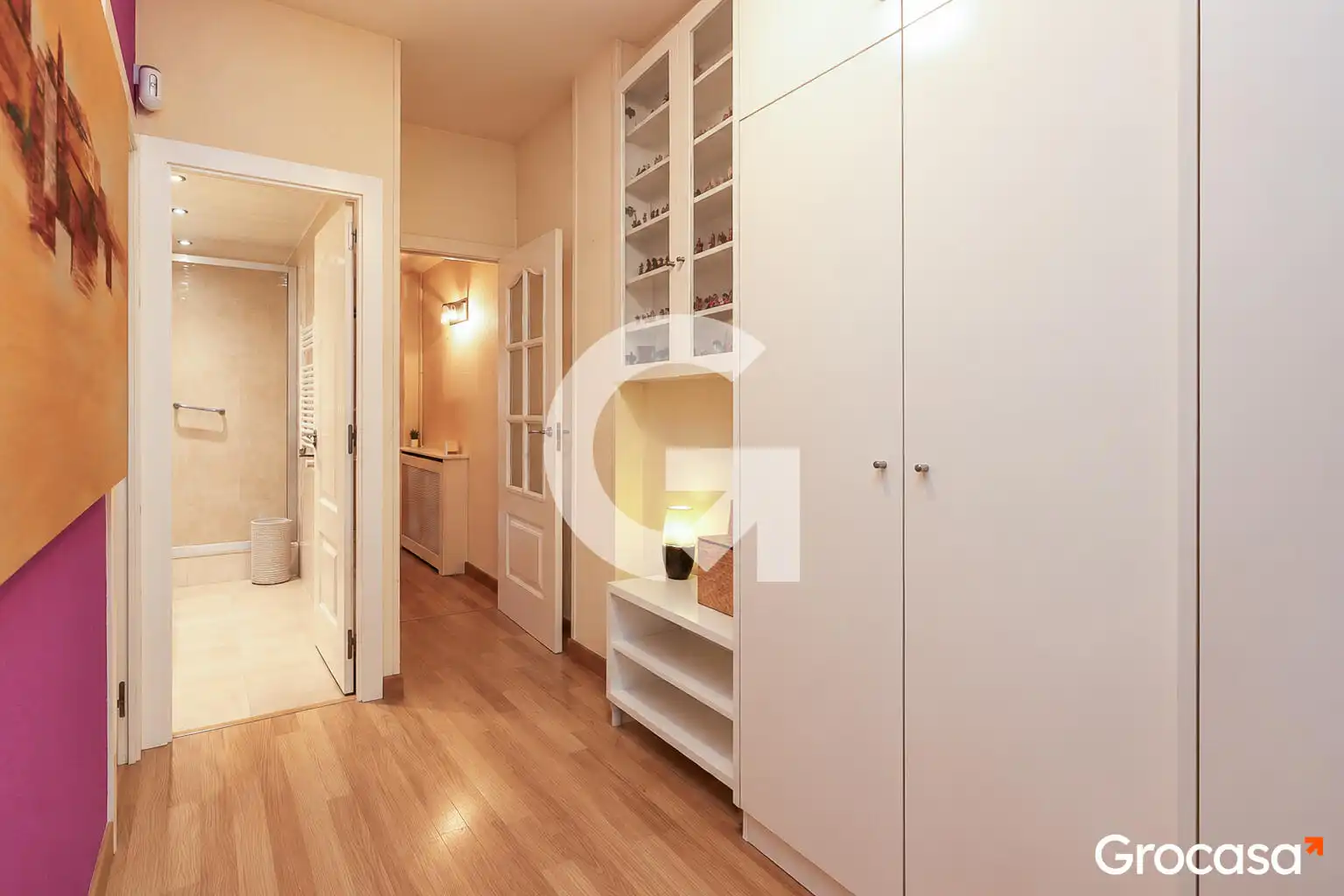 Piso en venta en Horta - Guinardó