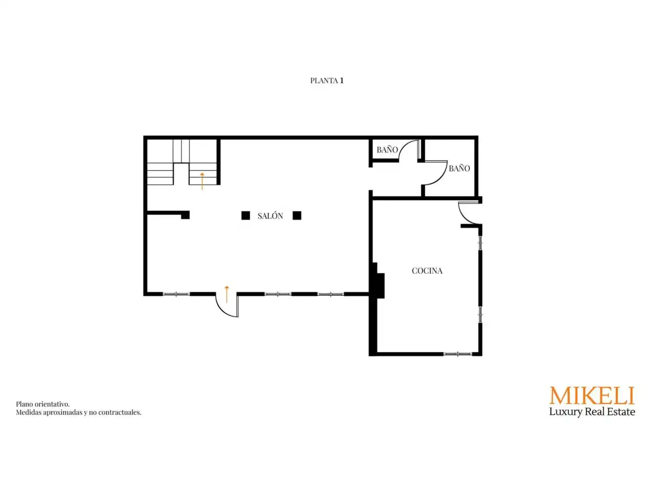 Casa o chalet en venta en Santander con Aire acondicionado, Calefacción y Jardín privado