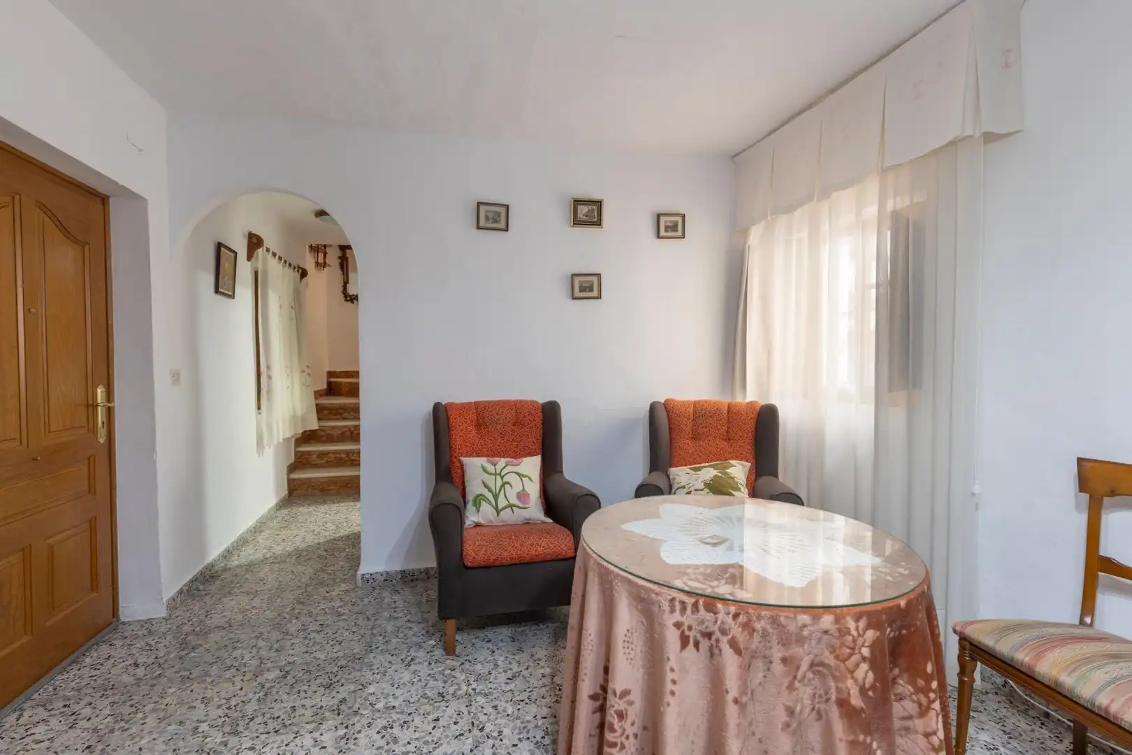 Maison jumelée avec terrasse à vendre à Jete, imagen 2