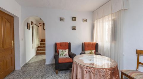 Foto 2 de Casa adosada en venta en Jete, Granada