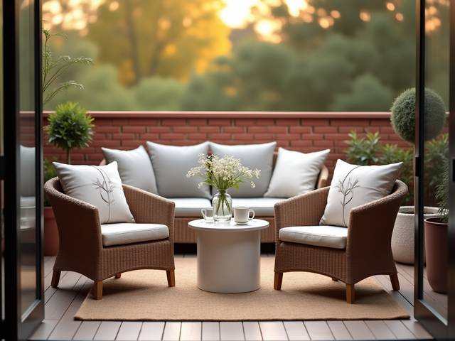 Piso en Venta en Carrer de les Corts, 21 en Barri de les Corts