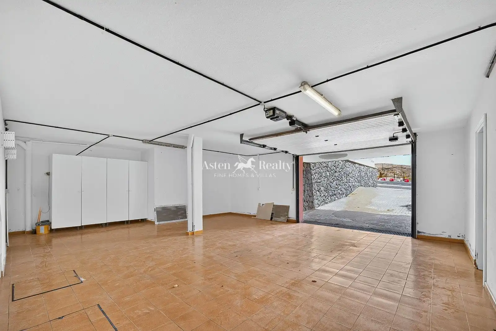 Casa aparellada amb piscina en venda a Juan Carlos I 115, imagen 42