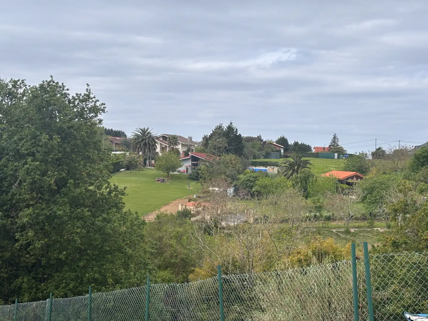 Casa o chalet en venta en Barrika con Calefacción, Jardín privado y Terraza