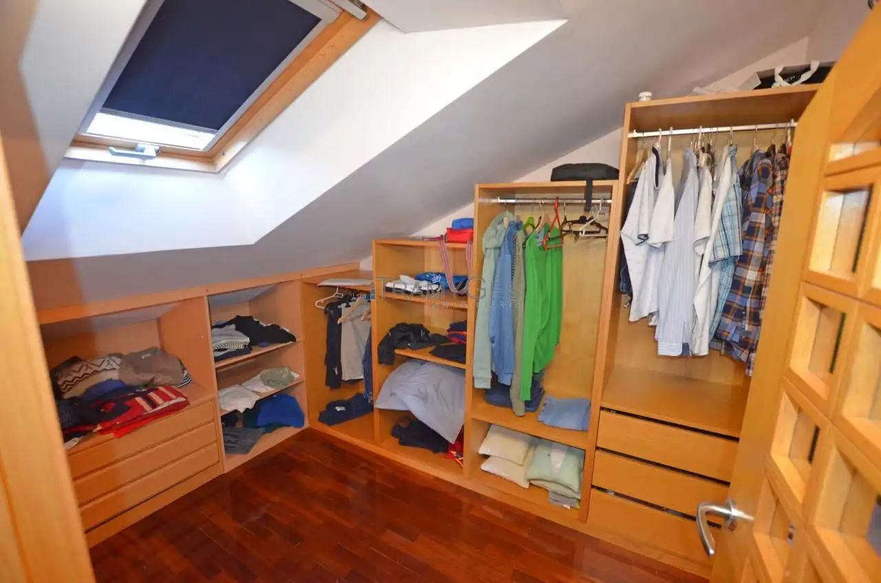 Haus oder Chalet zum Verkauf in CAMIÑO DO OUTEIRO - MIRANXE, O Rosal