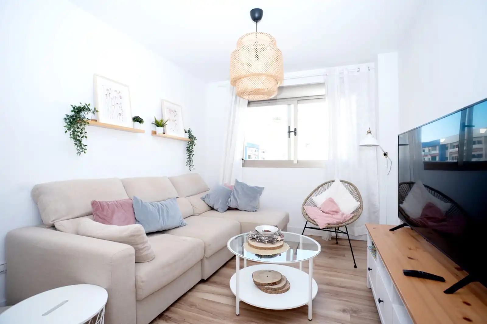 Flat with pool for sale in Calle Pilar Lorengar, imagen 7