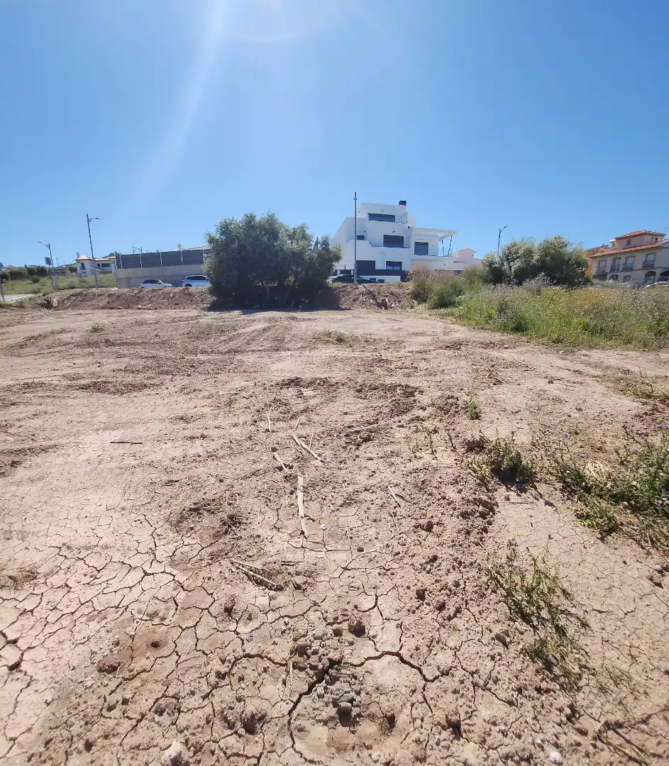 Terreni e lotti in vendita a Güevéjar