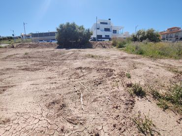 Terreny residencial en venda a Güevéjar