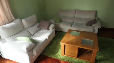 Foto 4 de Piso en venta en A Piriganlla - Albeiros - Garabolos, Lugo
