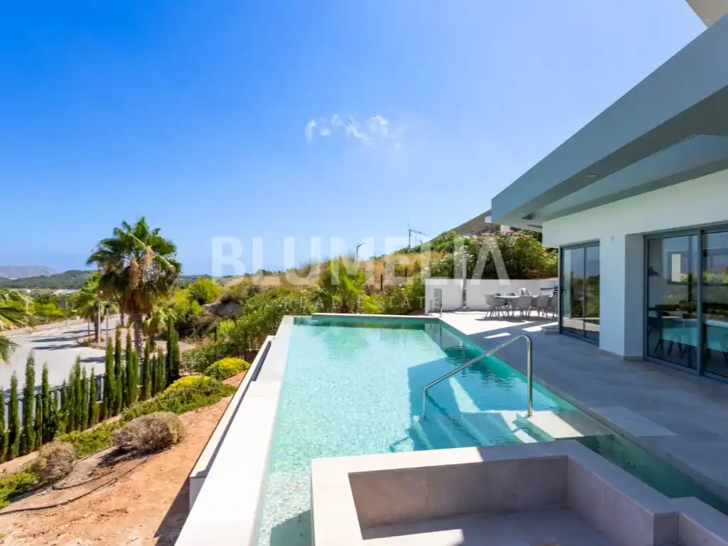 Maison avec piscine à vendre à Cap Martí - El Tossalet - Pinomar, imagen 7