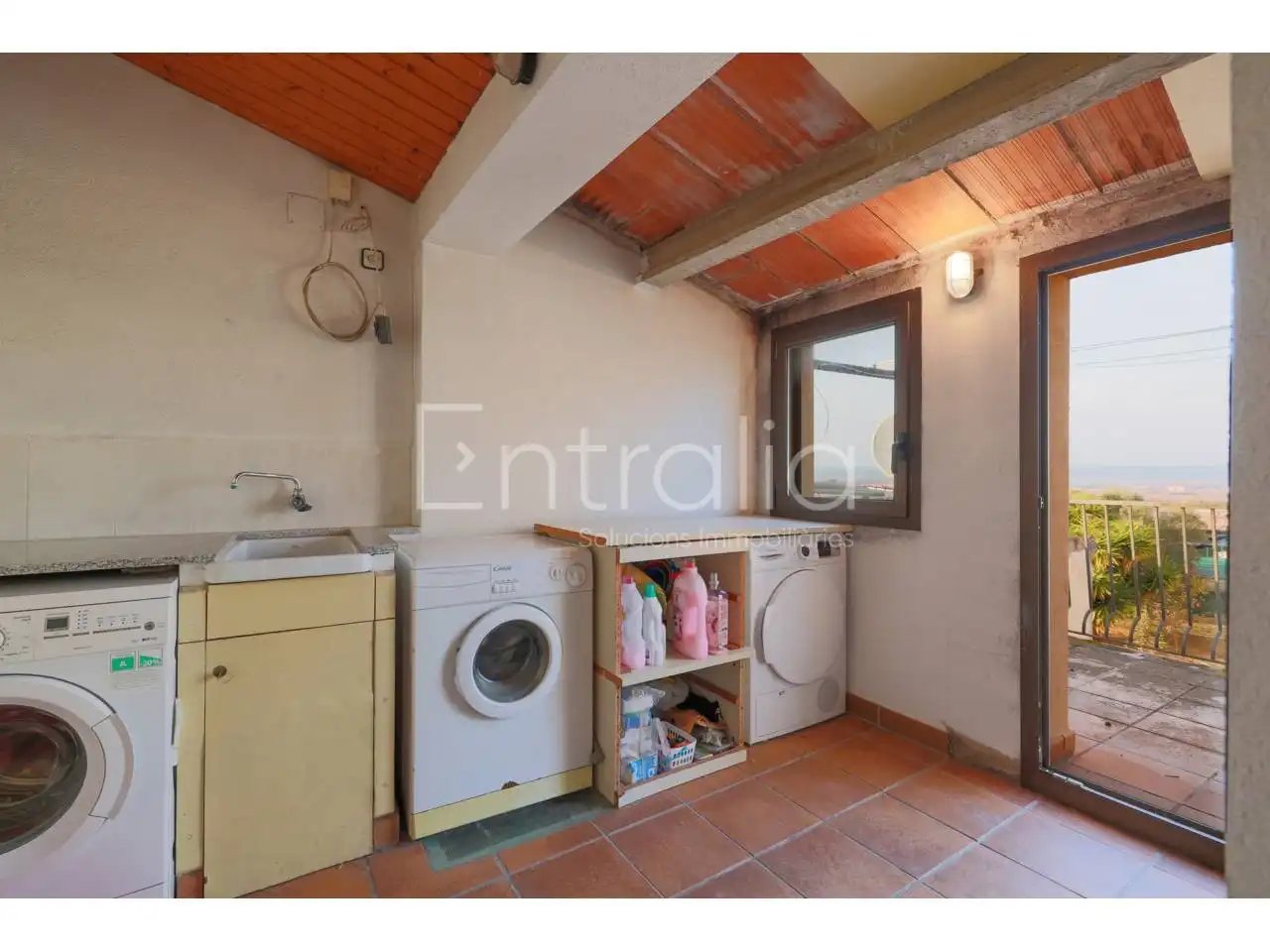 Kitchen of Houses for sale in Juià  with Private garden and Terrace