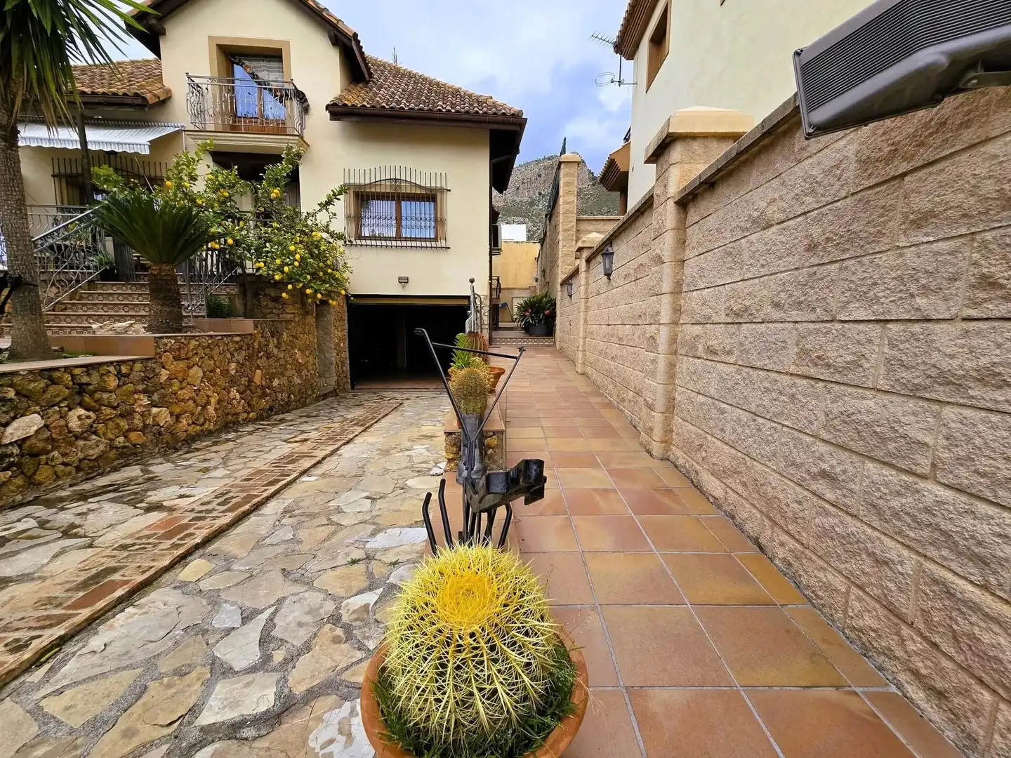 Casa con giardino in vendita a Loja, imagen 5