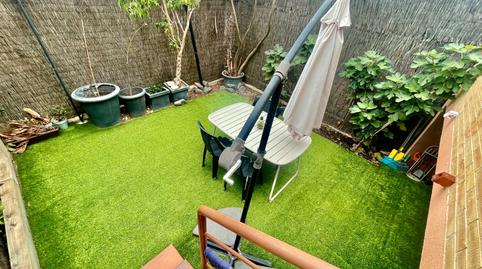 Foto 4 de Casa adosada en venda a Cabo de las Huertas, Alicante