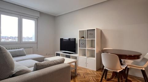 Foto 2 de Pis de lloguer a Gijón - Marques de San Esteban, Barrio del Centro, Asturias