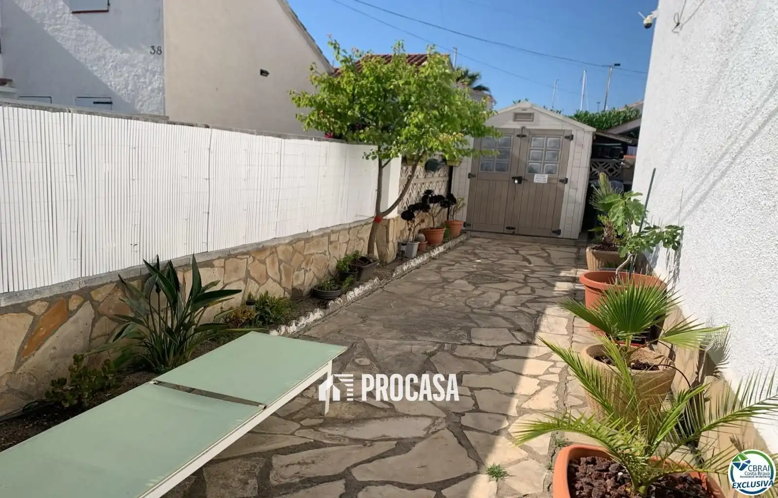 Detached house with pool for sale in de la punta de la ferrera, imagen 47