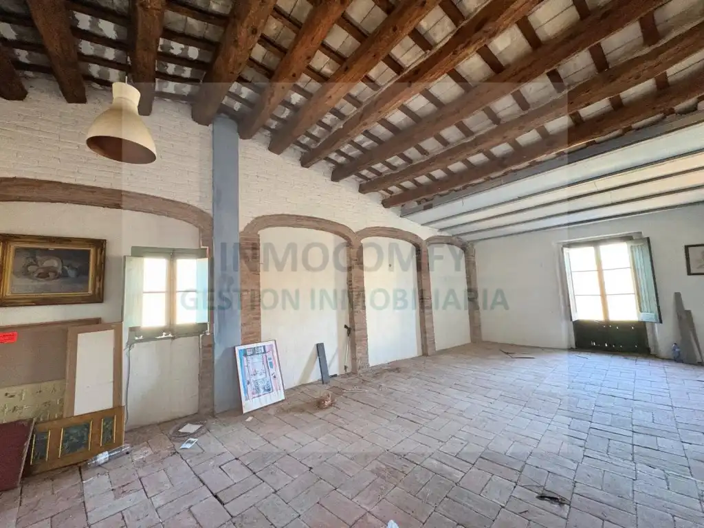 Attic for sale in La Bisbal d'Empordà