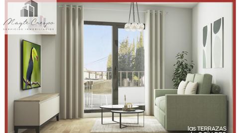 Foto 3 de Pis en venda a Ogíjares, Granada