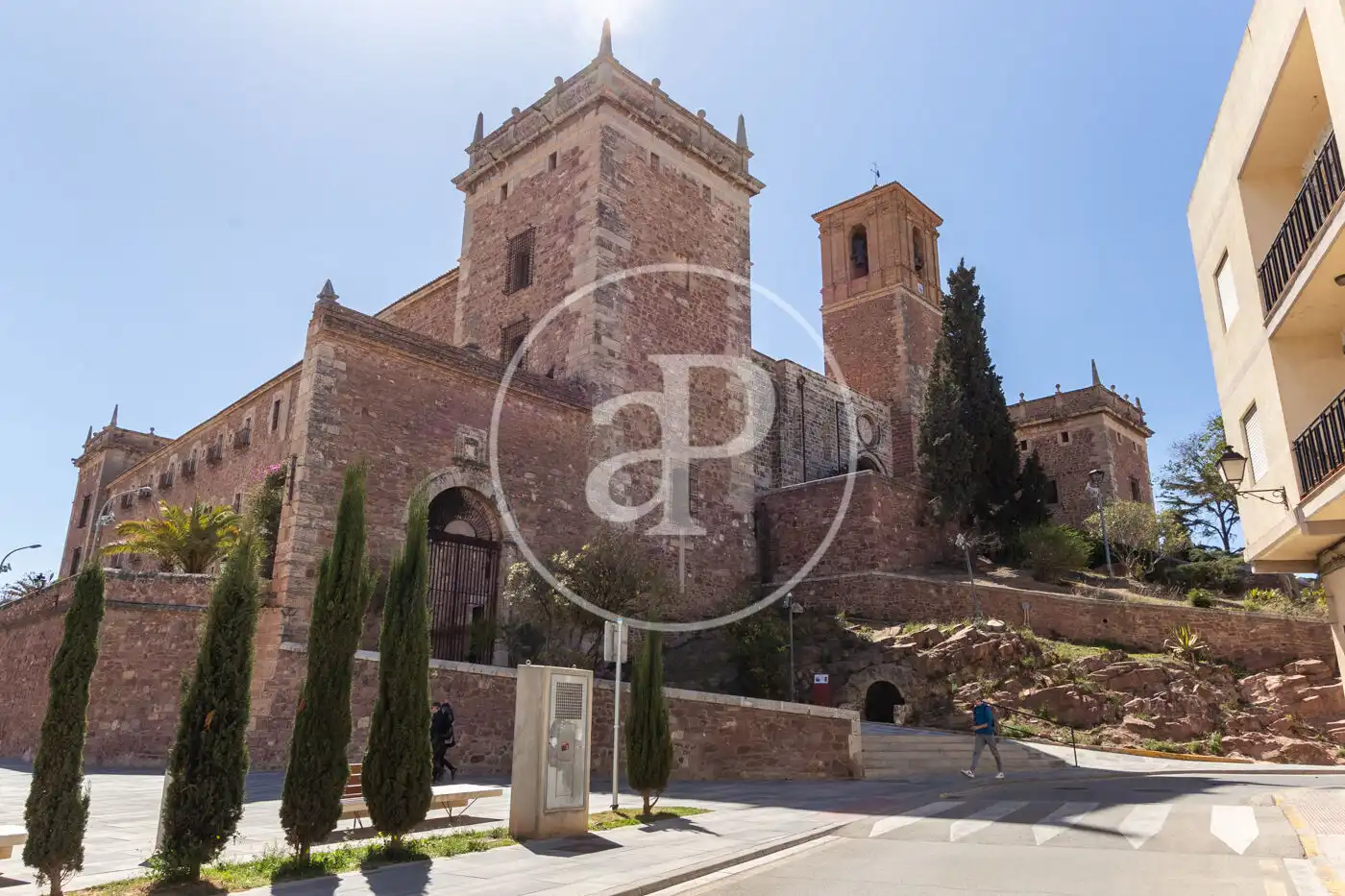 Piso en venta en El Puig