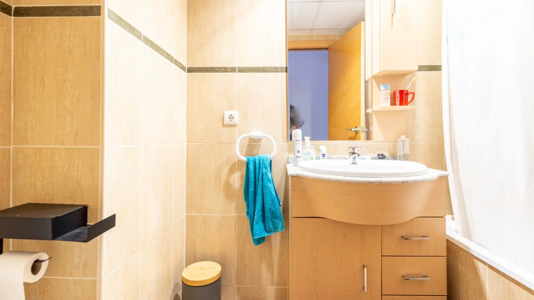 Apartamento en venta en Devessa - Monte Pego