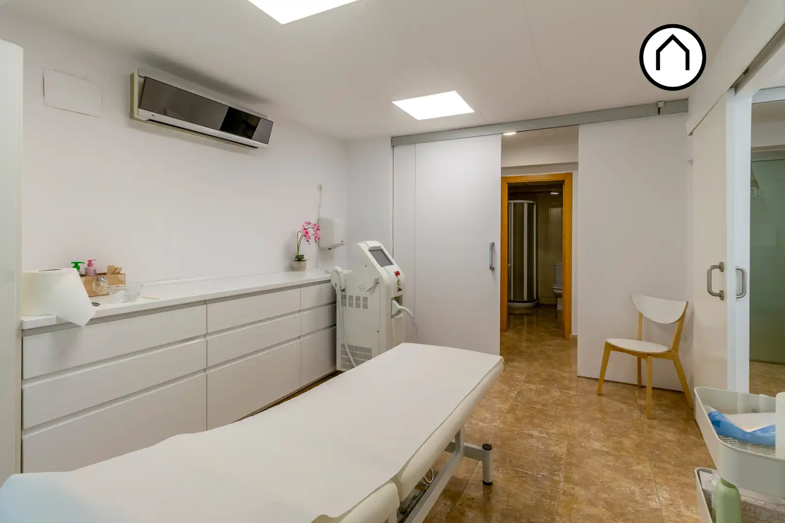 Gewerbefläche zum Verkauf in Carrer Portugal 36, imagen 19