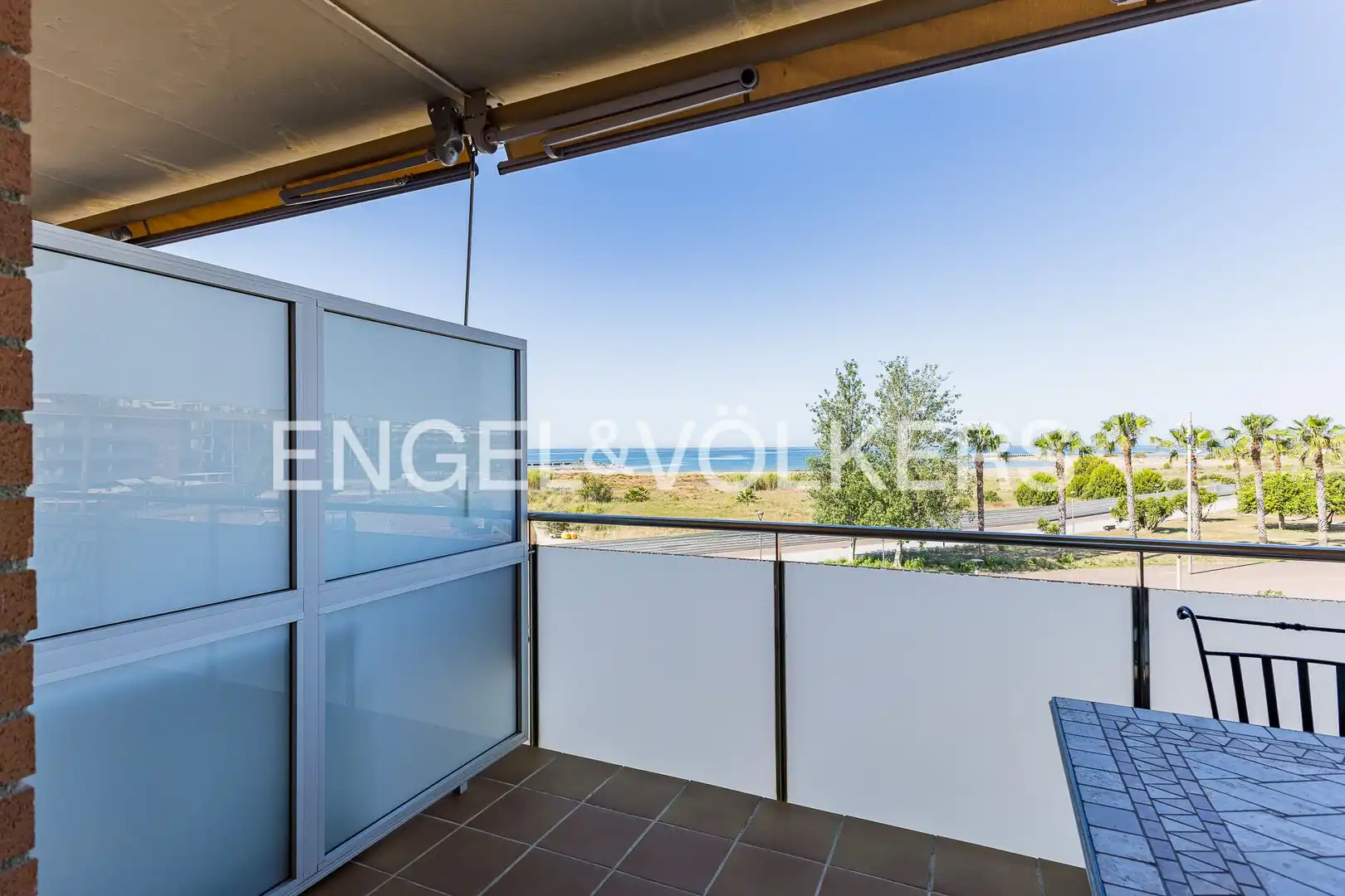 Terraza de Piso en venta en Cubelles con Aire acondicionado, Calefacción y Terraza