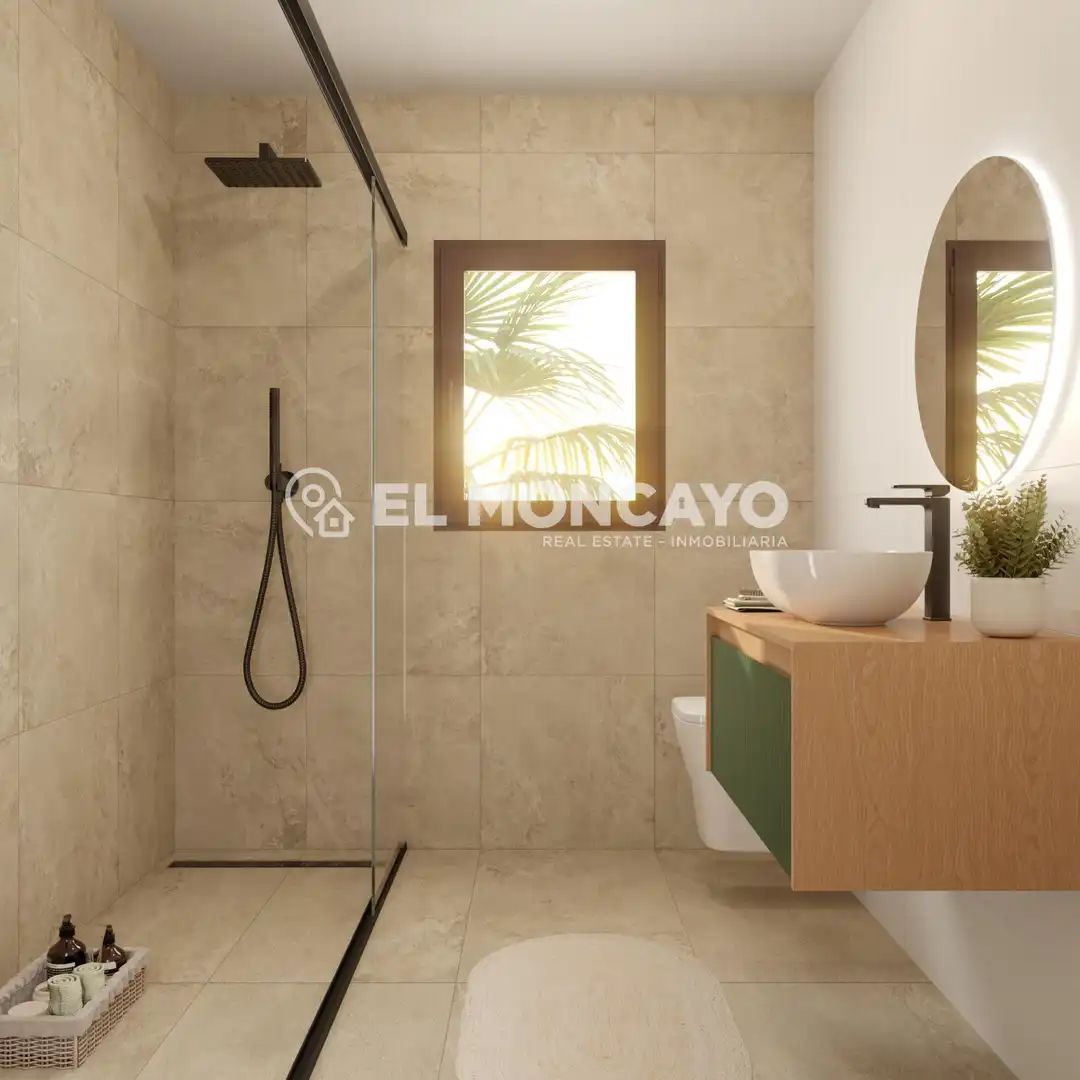 Detached house with pool for sale in Algorfa, imagen 12