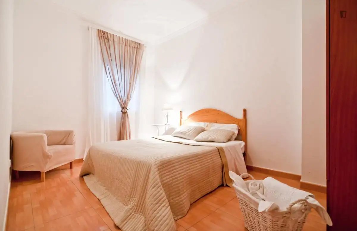 Appartement compact avec ascenseur à louer à Centro, imagen 5