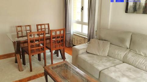 Foto 2 de Pis de lloguer a Oviedo - Miguel Angel Blanco, Masip, Oviedo