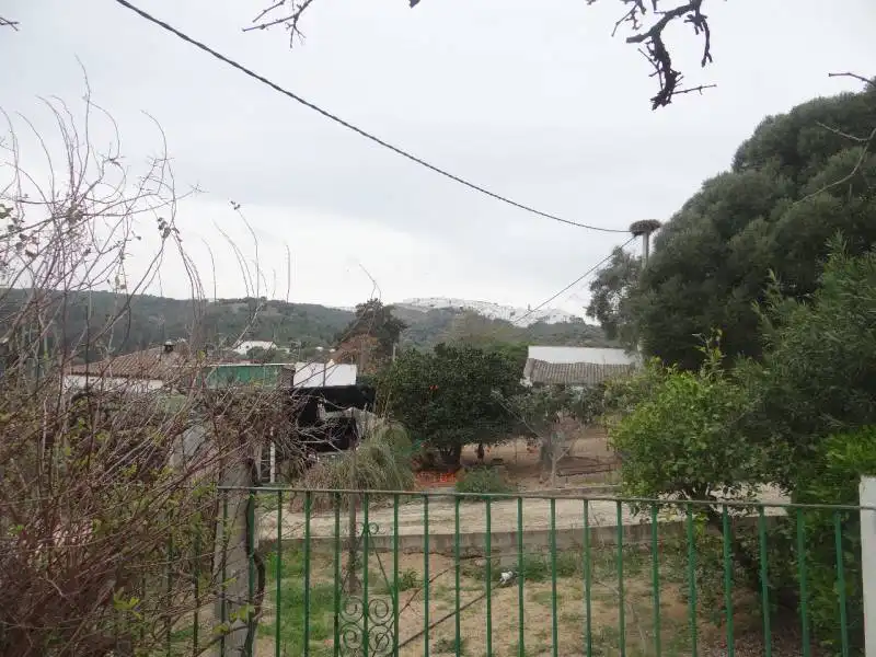 Maison à vendre à Vejer