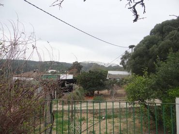 House for sale in Vejer
