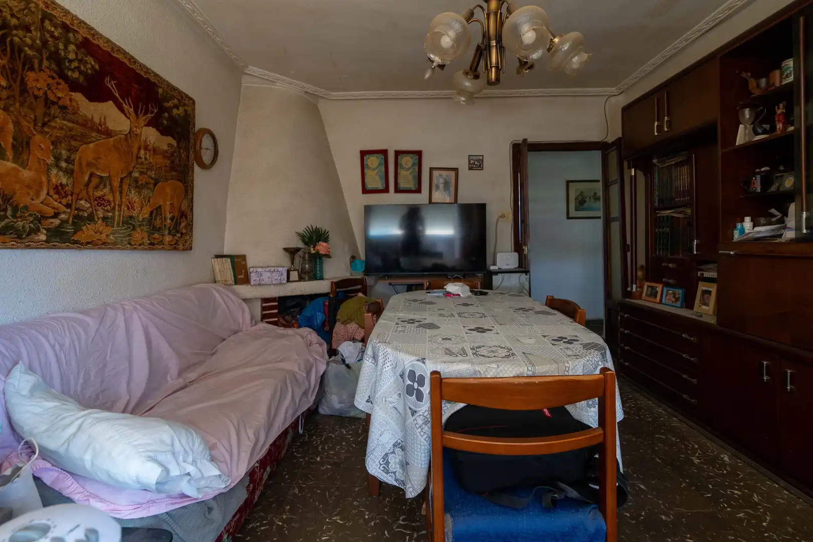 Piso en venta en Carrer Papa León XIII, imagen 7