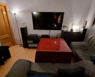 Living room of Apartment to rent in  Jaén Capital  with Air Conditioner and Furnished