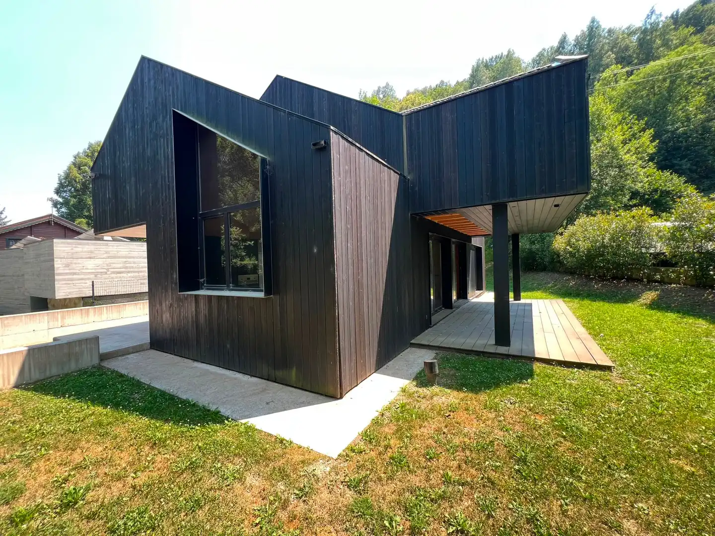 Casa con giardino in vendita a Camprodon, imagen 8