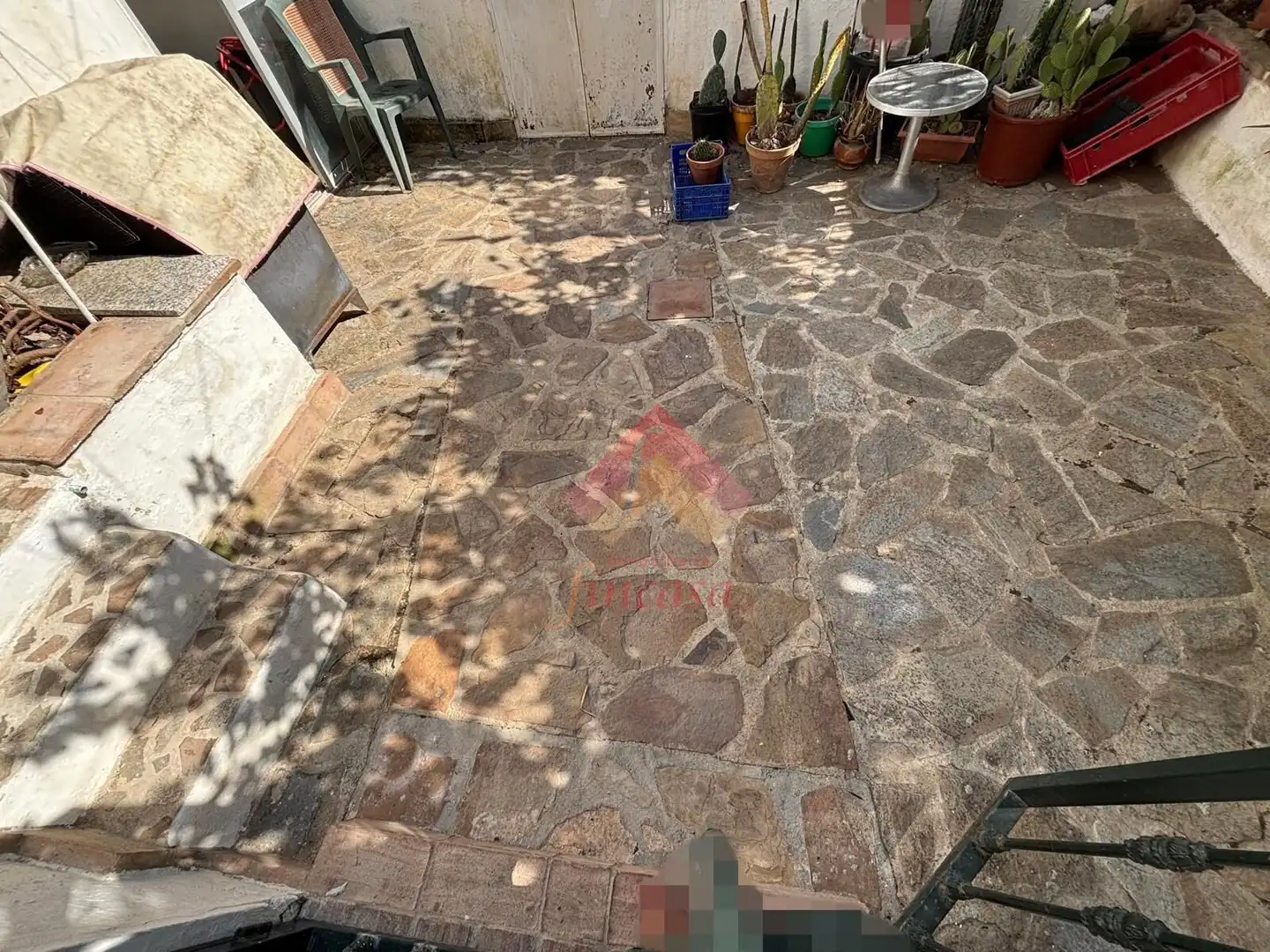 Terrace of Houses for sale in Arriate  with Terrace and Storage room