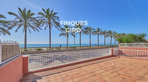 Foto 2 de Pis en venda a Josep Pla, L'Estany, Calafell