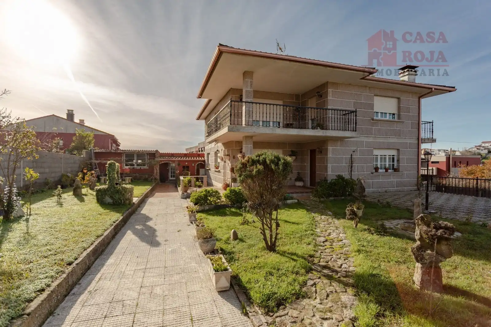 Villa mit Pool zum Verkauf in Darbo
