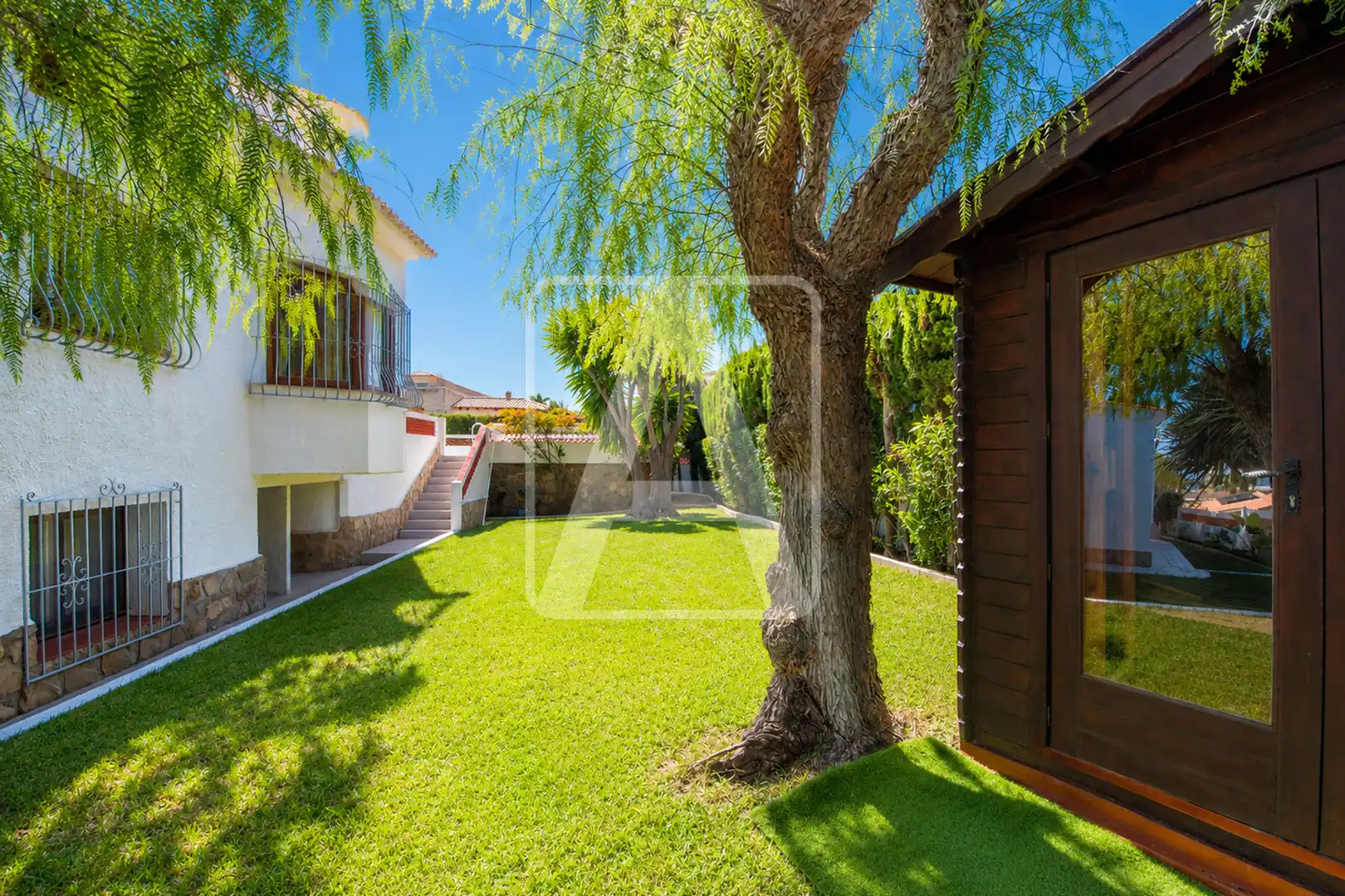 Detached house with pool for sale in Pinar del Advocat - Cometa, imagen 44